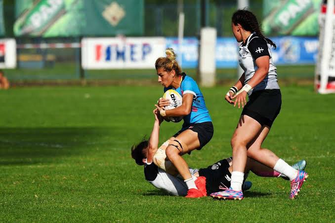 Ragbi (Rugby) hakkında genel bilgi