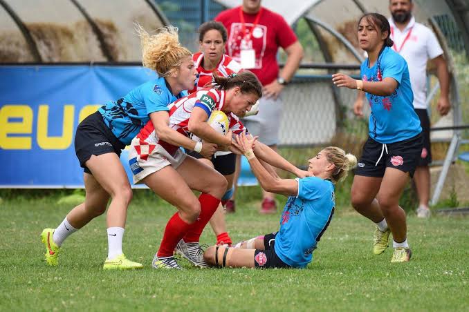 Ragbi (Rugby) hakkında genel bilgi