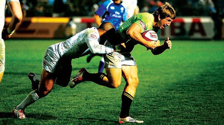 Ragbi (Rugby) hakkında genel bilgi