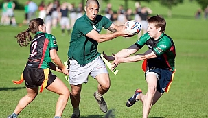 Ragbi (Rugby) hakkında genel bilgi