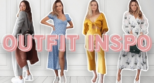 20 Outfits For When Quarantine Is Over And You're Free At Last