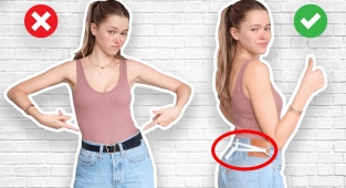 5 FASHION HACKS THAT EFFORTLESSLY UPGRADE ANY LOOK